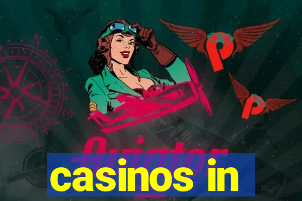 casinos in